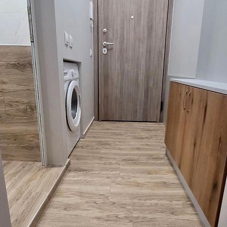 Amarant Flats Apartment Sofia Exterior foto