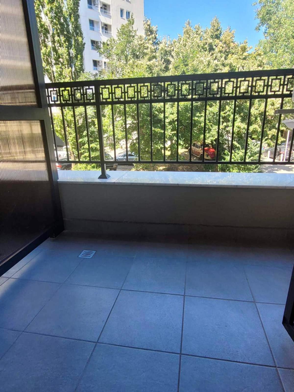 Amarant Flats Apartment Sofia Exterior foto