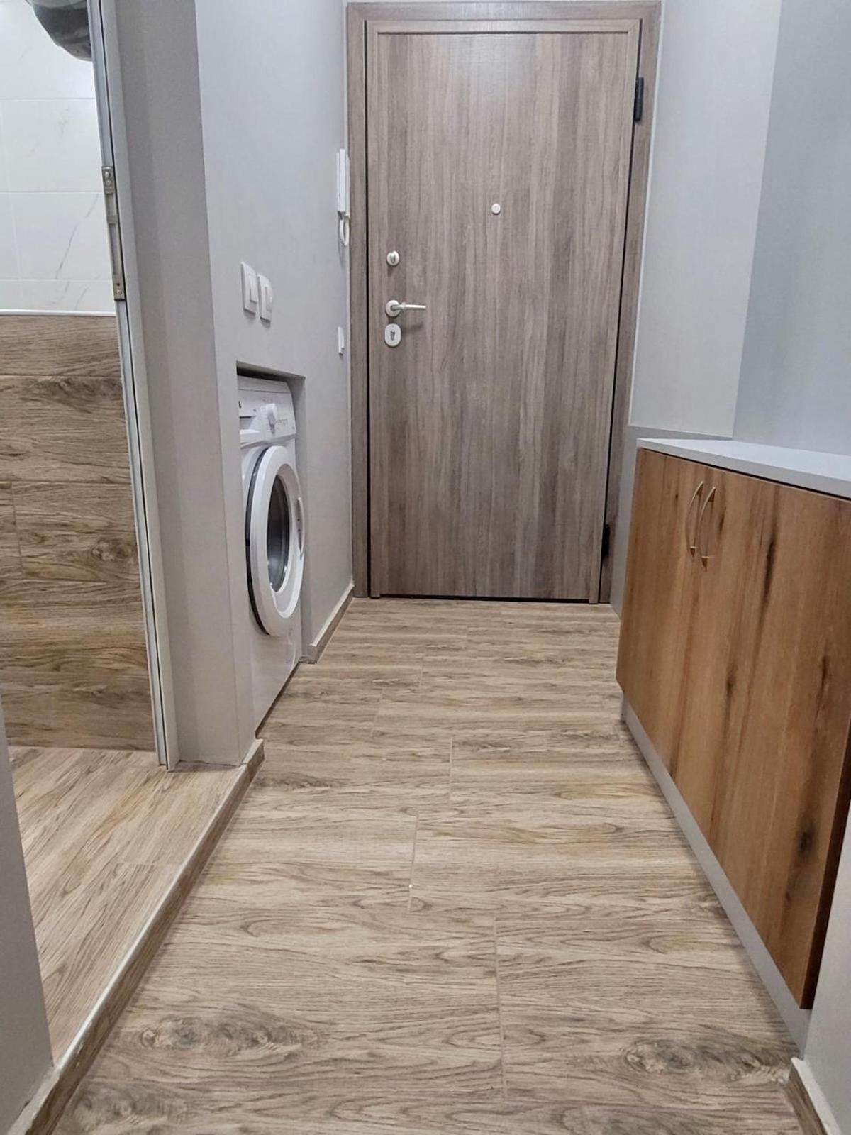 Amarant Flats Apartment Sofia Exterior foto